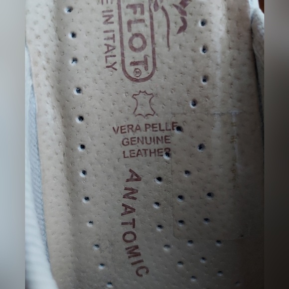 Fly Flot mules-made in Italy - Picture 11 of 13